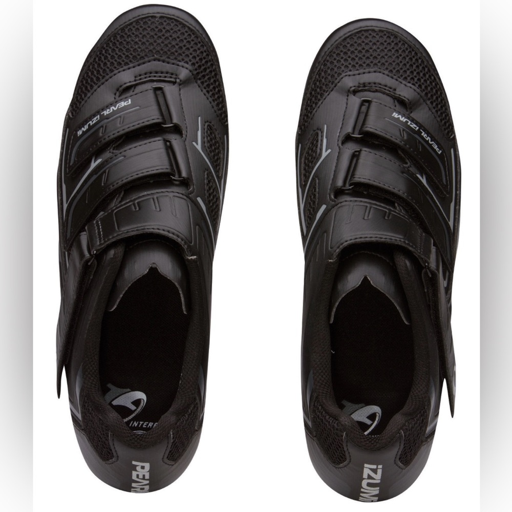 Pearl Izumi Men’s All-Road III Cycling Shoes, Size 46